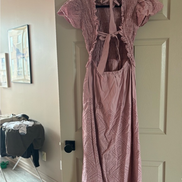 Sea New York Dresses & Skirts - Sea New York pink dress